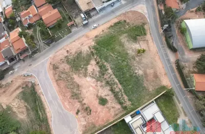 Terreno à venda na Estrada Municipal Fazenda Santana, s/n, Fazenda Santana, Vinhedo