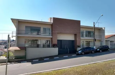 Sala comercial para alugar na Rua Vicente Rotella, 127, Santa Rosa, Vinhedo