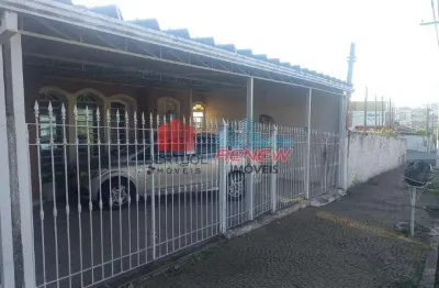 Casa com 2 quartos à venda na Avenida Joaquim Alves Corrêa, 4028, Parque Nova Suíça, Valinhos