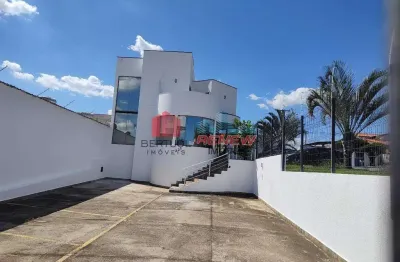Prédio comercial para locação em valinhos,ideal para escritórios,laboratórios,empresas de segurança,serviços em geral.