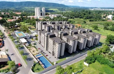 Apartamento à venda condomínio brisas do japi em jundiaí