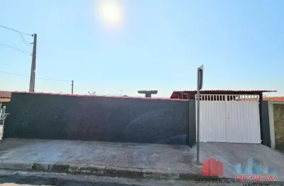 Casa com 2 quartos para alugar na Rua Luiz Briski, 205, Nova Vinhedo, Vinhedo