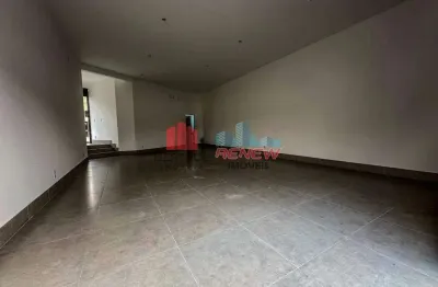 Sala comercial para alugar na Rua Antônio Carlos, 586, Vila Olivo, Valinhos