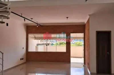 Sala comercial para alugar na Rua Itália, 157, Jardim Ribeiro, Valinhos