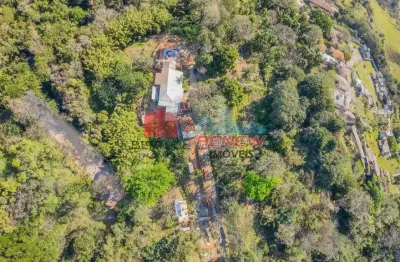 Sítio/ área com 114.000m² à venda , santa cândida em vinhedo sp.