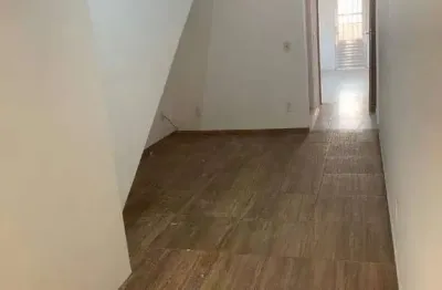 Casa com 1 quarto para alugar na Rua Aristóteles Mendes, 256, Capela, Vinhedo