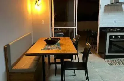 Casa de condomínio à venda villagio imperiale em louveira