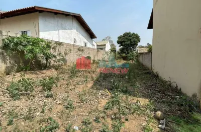 Terreno à venda na Rua Abrantes, s/n, Jardim Portugal, Valinhos