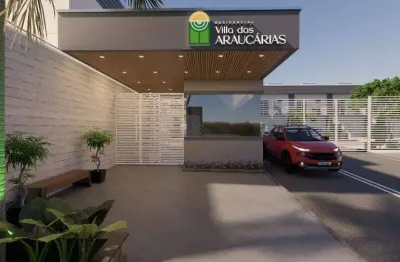 Casa de condomínio à venda villa das araucárias itatiba em itatiba