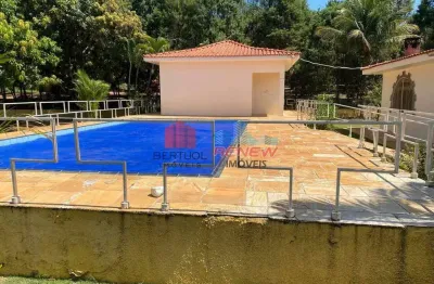 Chácara / sítio com 4 quartos à venda na Travessa Bariri, 145, Jardim Residencial Bela Vista, Dois Córregos