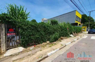 Terreno comercial para alugar na Avenida Independência, 6435, Nova Vinhedo, Vinhedo
