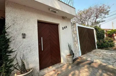 Casa com 3 quartos à venda na Rua Visconde de Mauá, 288, Vila Municipal, Jundiaí