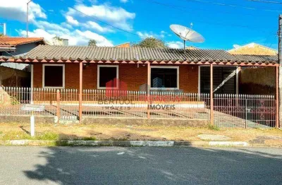Casa com 3 quartos à venda na Avenida B, 16, Jardim das Figueiras, Valinhos