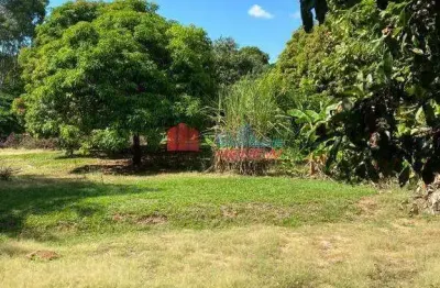Terreno à venda jardim residencial bela vista em dois córregos