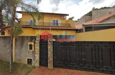 Casa com 3 quartos à venda na Rua Alberto Zanon, 162, Capela, Vinhedo