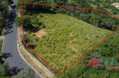 Terreno à venda no Bosque, Vinhedo 