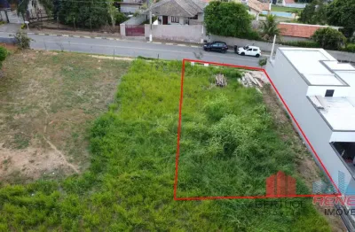 Terreno à venda na Rua Antonio Ferragut, 300, Pinheirinho, Vinhedo
