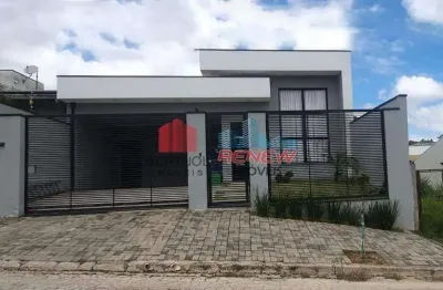 Casa térrea com 3 quartos sendo 1 suíte, à venda jd santa helena - valinhos/sp