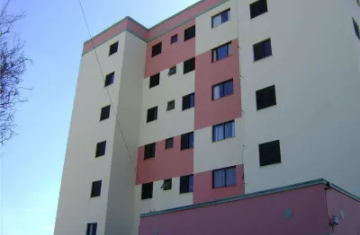 Apartamento com 2 quartos à venda na Avenida Independência, 338, Vila Olivo, Valinhos