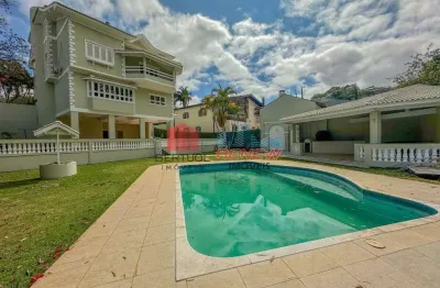 Casa de condomínio à venda condomínio estância marambaia em vinhedo