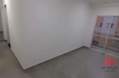 Apartamento à venda residencial florença ii em vinhedo