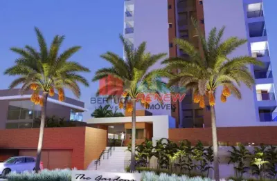 Apartamento com 3 quartos à venda na Rua Paiquere, 950, Jardim Paiquerê, Valinhos