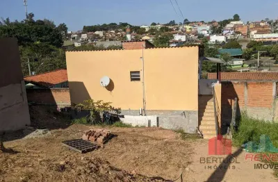 Casa com 2 quartos à venda na Angelina Mazoni Ciene, 137, Capela, Vinhedo