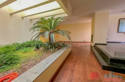 Apartamento com 1 quarto à venda na Rua do Rosário, 755, Centro, Jundiaí