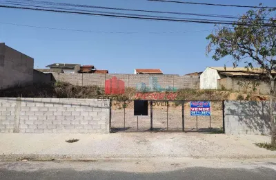Terreno para vender em valinhos,com 300,00 m2 e topografia plana,ideal para uso comercial ou pequenas industrias.
