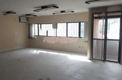 Sala comercial para alugar na Rua Doutor Quirino, 1562, Centro, Campinas