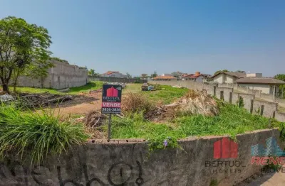 Terreno à venda na Rua Francisco Verdenacci, 93, Jardim Panorama, Vinhedo