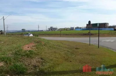 Terreno à venda condomínio campo de toscana em vinhedo