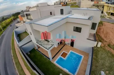 Casa com 3 quartos à venda na Estrada Municipal do Roncáglia, 1090, Roncáglia, Valinhos