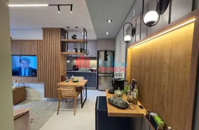 Apartamento com 2 quartos à venda na Rua Afonso Garbuio, 1350, Vila Pagano, Vinhedo
