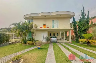 Casa com 3 quartos à venda na Rua Veneza, 326, Villagio Di Verona, Vinhedo
