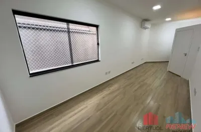 Sala comercial para alugar na Rua Manoel Matheus, 1056, Santa Rosa, Vinhedo