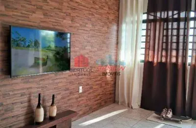 Casa com 3 quartos à venda na Rua Tejo, 256, Jardim Portugal, Valinhos