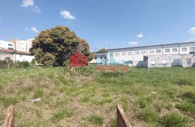 Terreno à venda na Rua Olívio Tomé, 55, Santa Claudina, Vinhedo