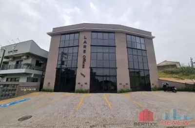 Sala comercial para alugar na Rua Manoel Matheus, 1056, Santa Rosa, Vinhedo