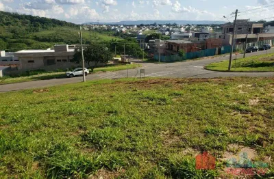 Terreno à venda condomínio santa isabel ii em louveira