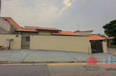 Casa com 3 quartos à venda na Rua dos Aerosóis, 61, Capela, Vinhedo