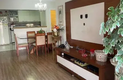 Apartamento com 4 quartos à venda na Rua Padre Almeida, 427, Cambuí, Campinas
