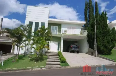 Casa com 4 quartos à venda no Villagio Di Verona, Vinhedo 