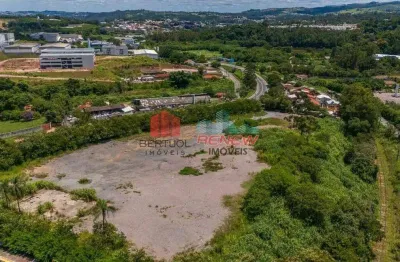 Terreno à venda na Rodovia Vereador Geraldo Dias, Leitão, Louveira