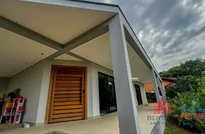 Casa a venda no residencial recantos das canjaranas