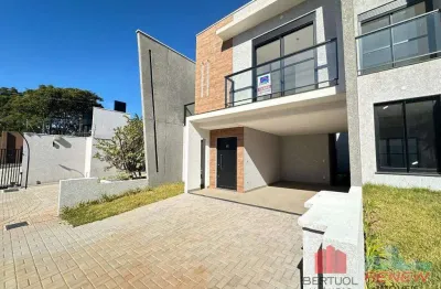 Casa a venda condomínio residencial vila di mônaco - valinhos