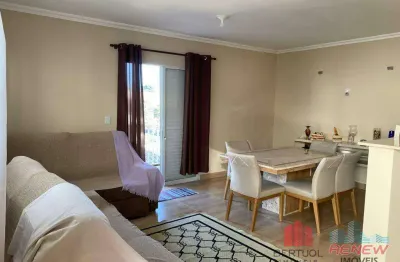 Casa à venda na vila cascais, vinhedo/sp 2 dormitórios | 215 m²