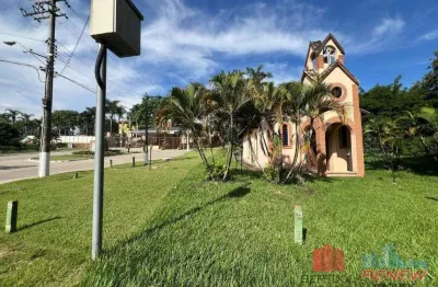 Terreno à venda na Rua José de Rezende Meirelles, 3559, Santa Cândida, Vinhedo