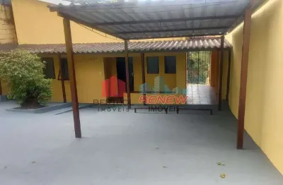 Casa com 3 quartos para alugar na Rua Campos Salles, 1248, Vila Faustina II, Valinhos