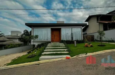 Casa à venda condomínio terras de santa teresa em itupeva